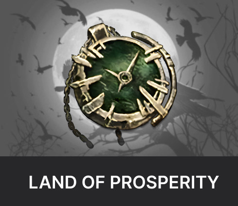 Land of Prosperity Dungeon